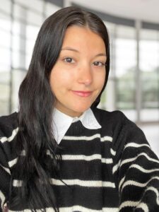 Nadia Camila Albornoz