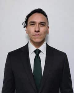 Psicóloga Miguel Zea