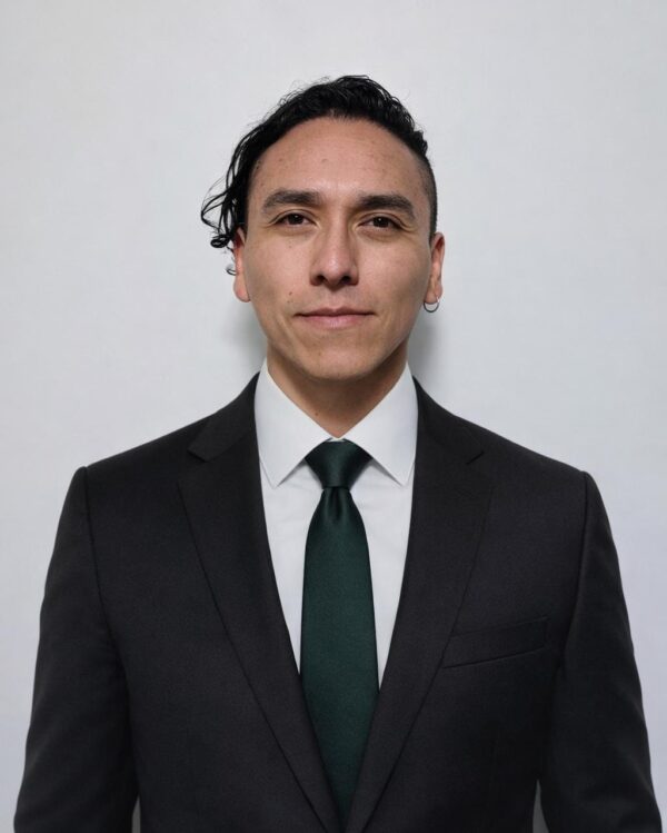 Psicóloga Miguel Zea