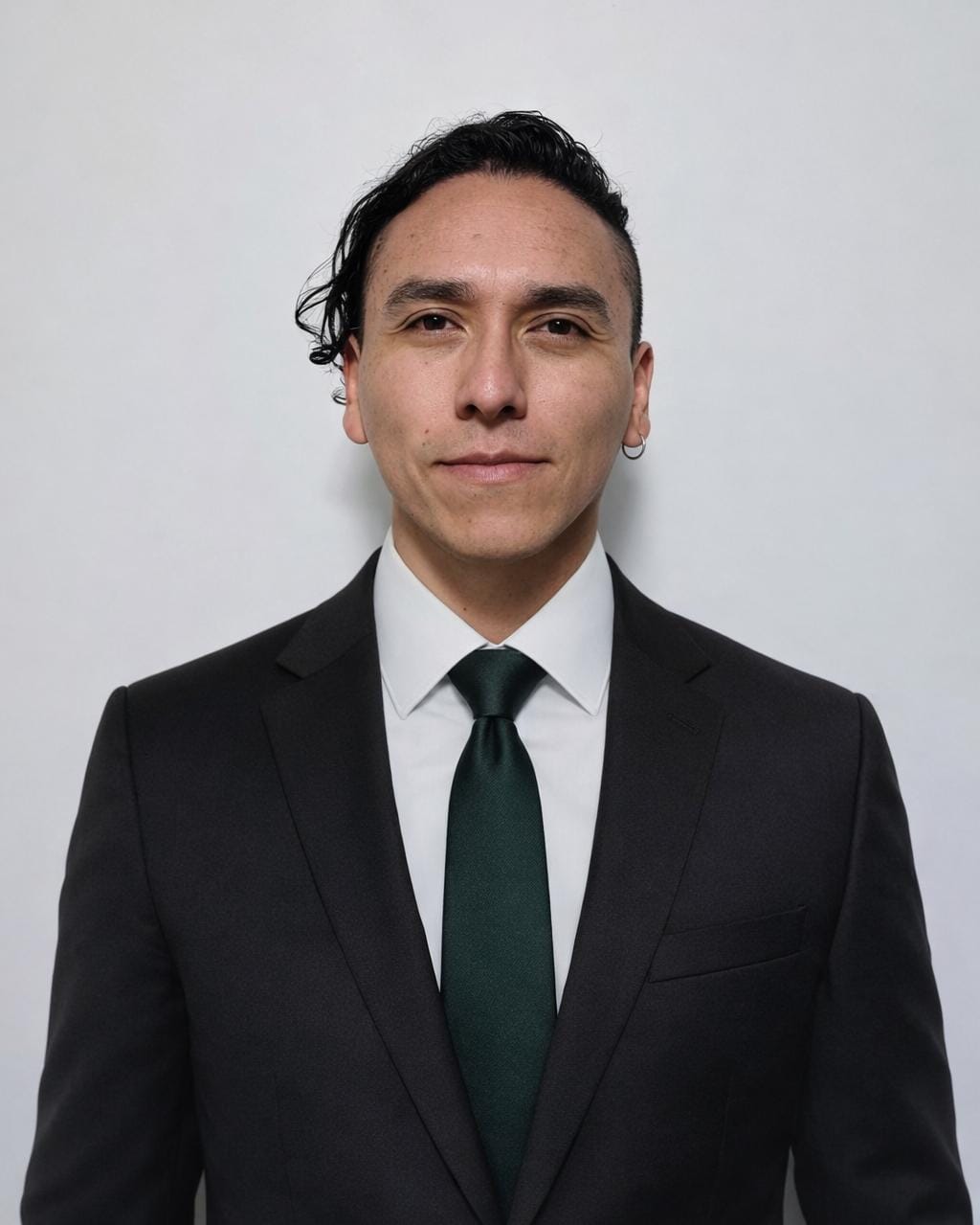 Psicóloga Miguel Zea