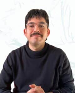 Psicólogo José Joaquín Ruiz Gómez