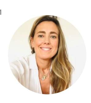 Psicóloga Maria Noel Gauch