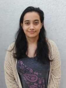 Psicóloga Tania Órdenes