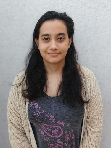 Psicóloga Tania Órdenes