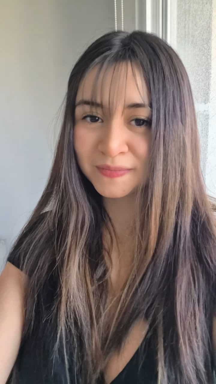 Psicóloga Fernanda Torres