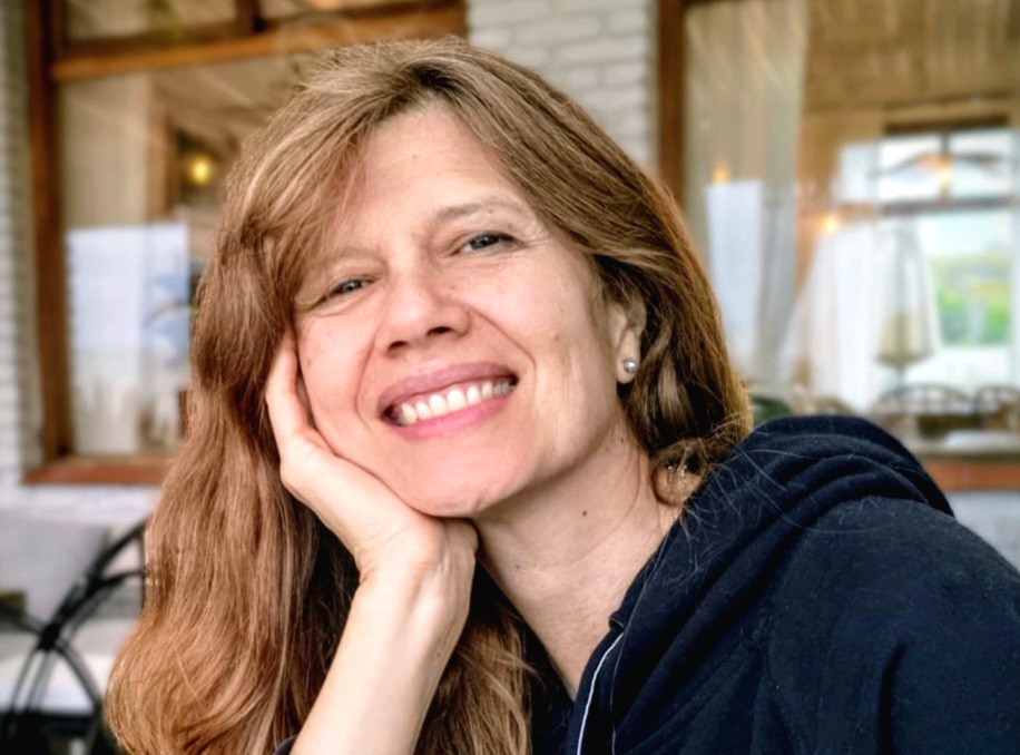 Psicóloga alejandra mabel lopez