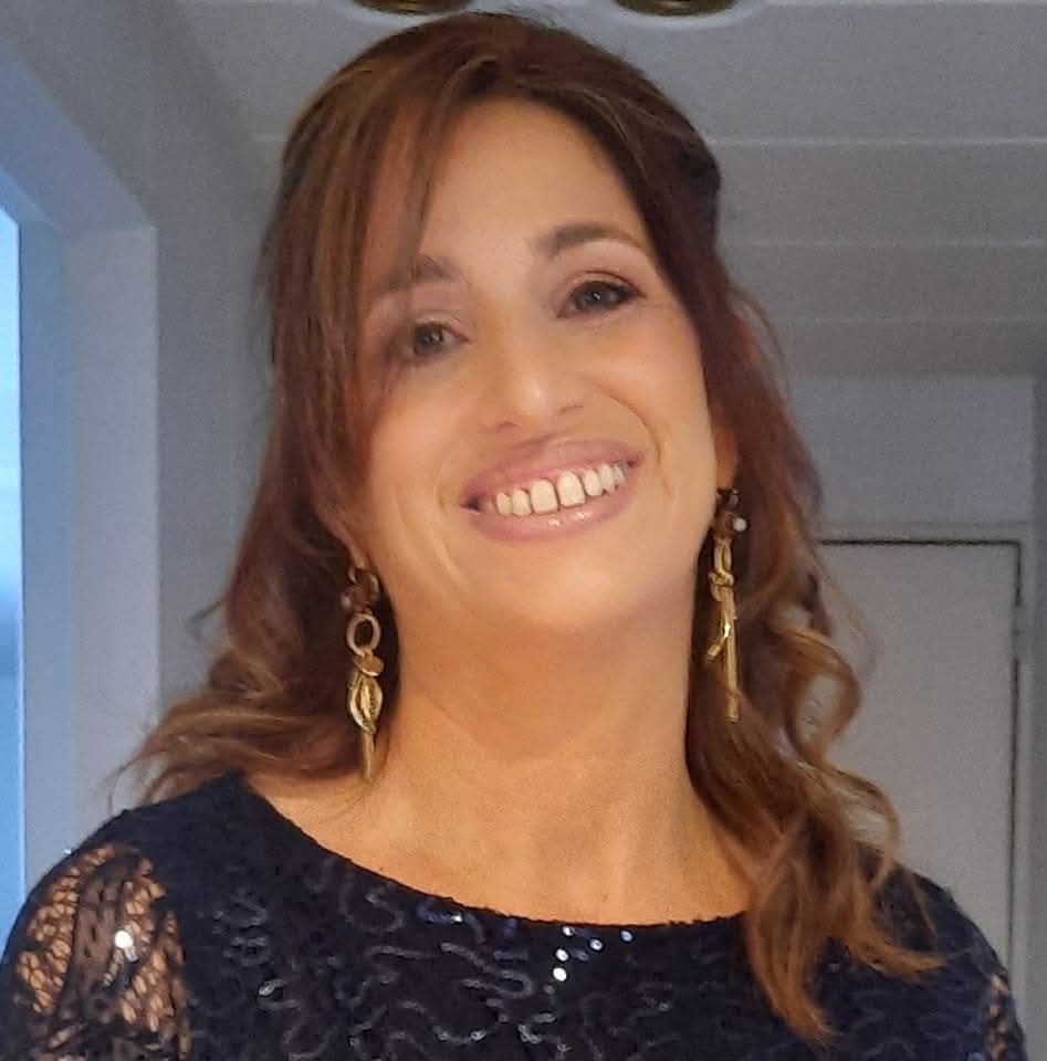 Psicóloga COHEN SABBAN REGINA