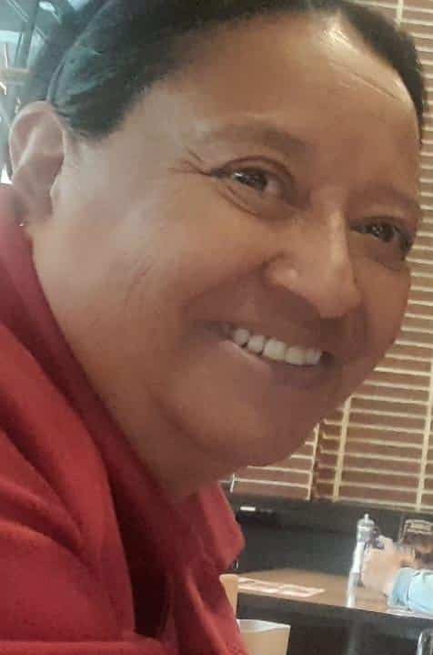 Psicóloga Carmen Rosa Pedraza