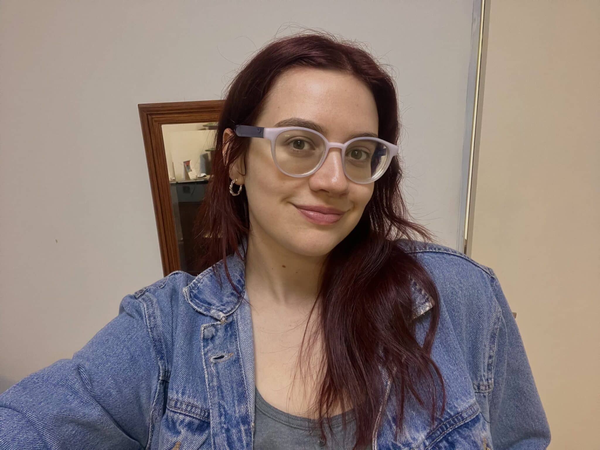 Psicóloga Alfonsina Leguizamón Zaiser