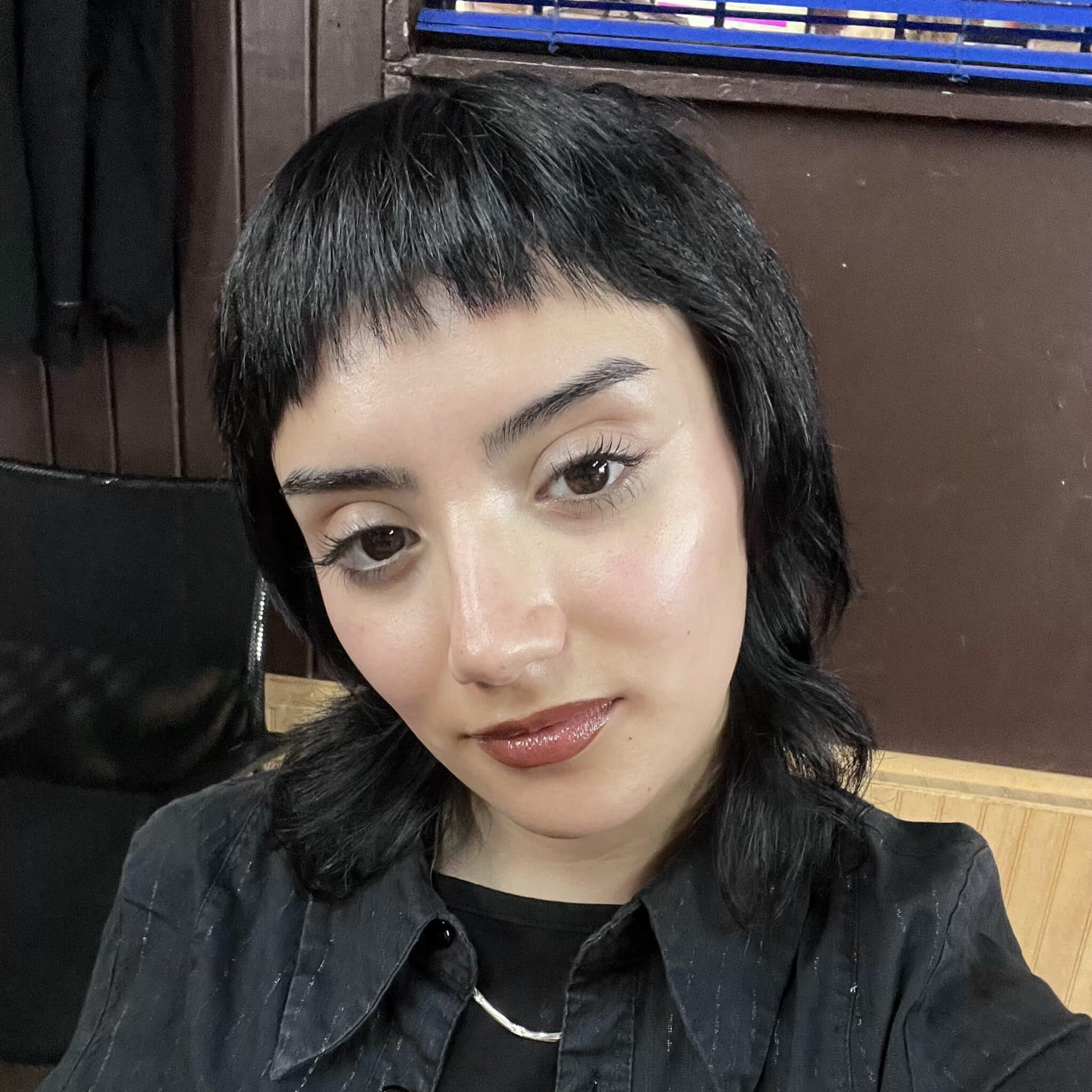 Psicóloga Anaís Rodríguez