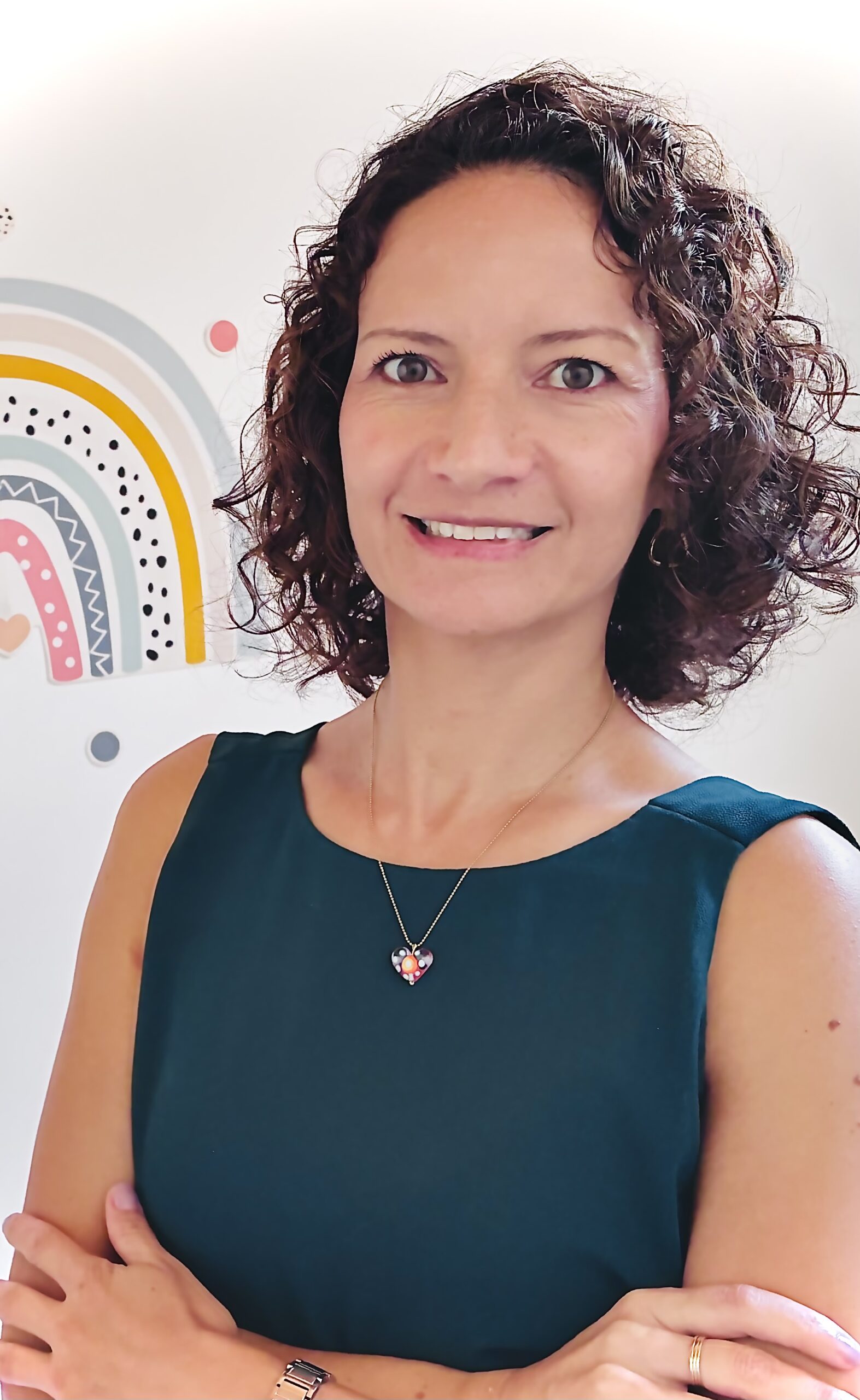 Psicólogo Catherine Bayer