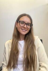 Psicóloga Romina Cascallares