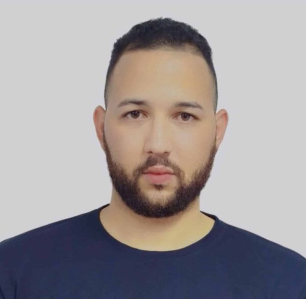 Psicólogo Randy Grullon