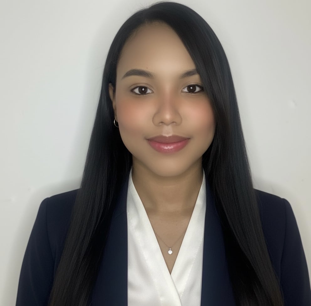 Psicóloga Maybelline Martínez