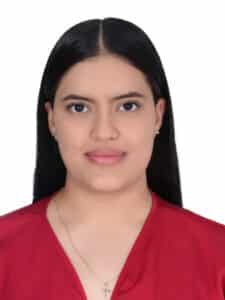 Psicóloga Tatiana Morales