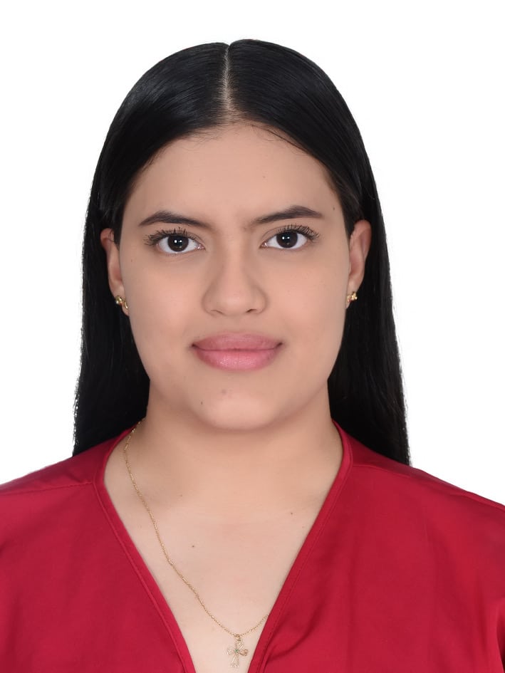 Psicóloga Tatiana Morales