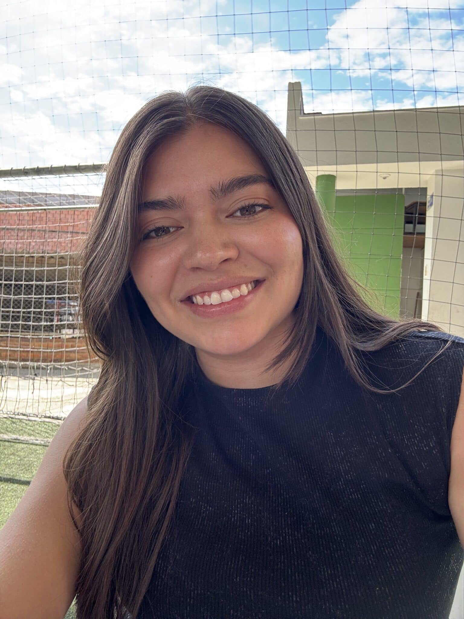 Psicóloga Soraya Valentina Rodríguez Puentes