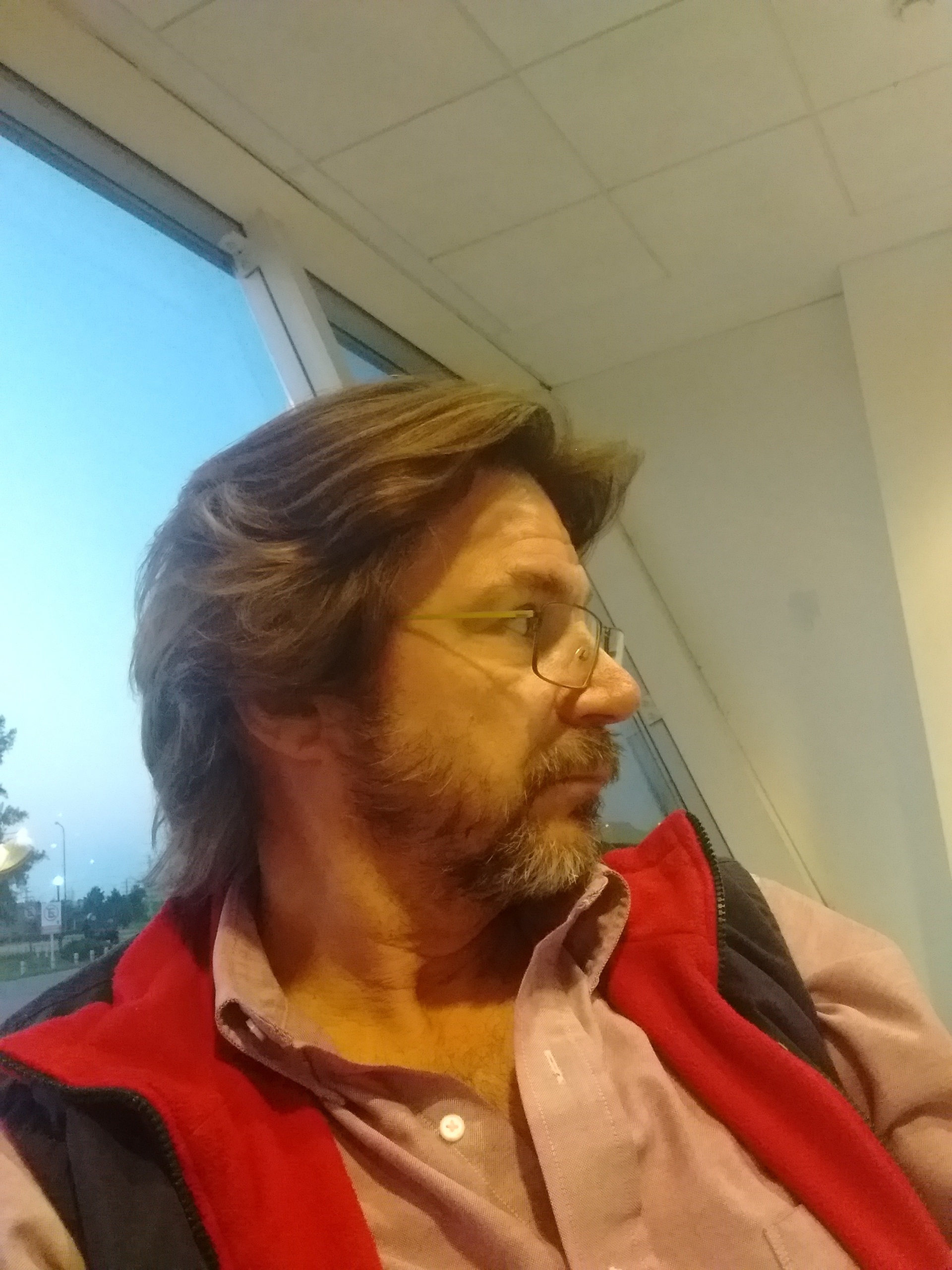 Psicólogo Juan Berninsone