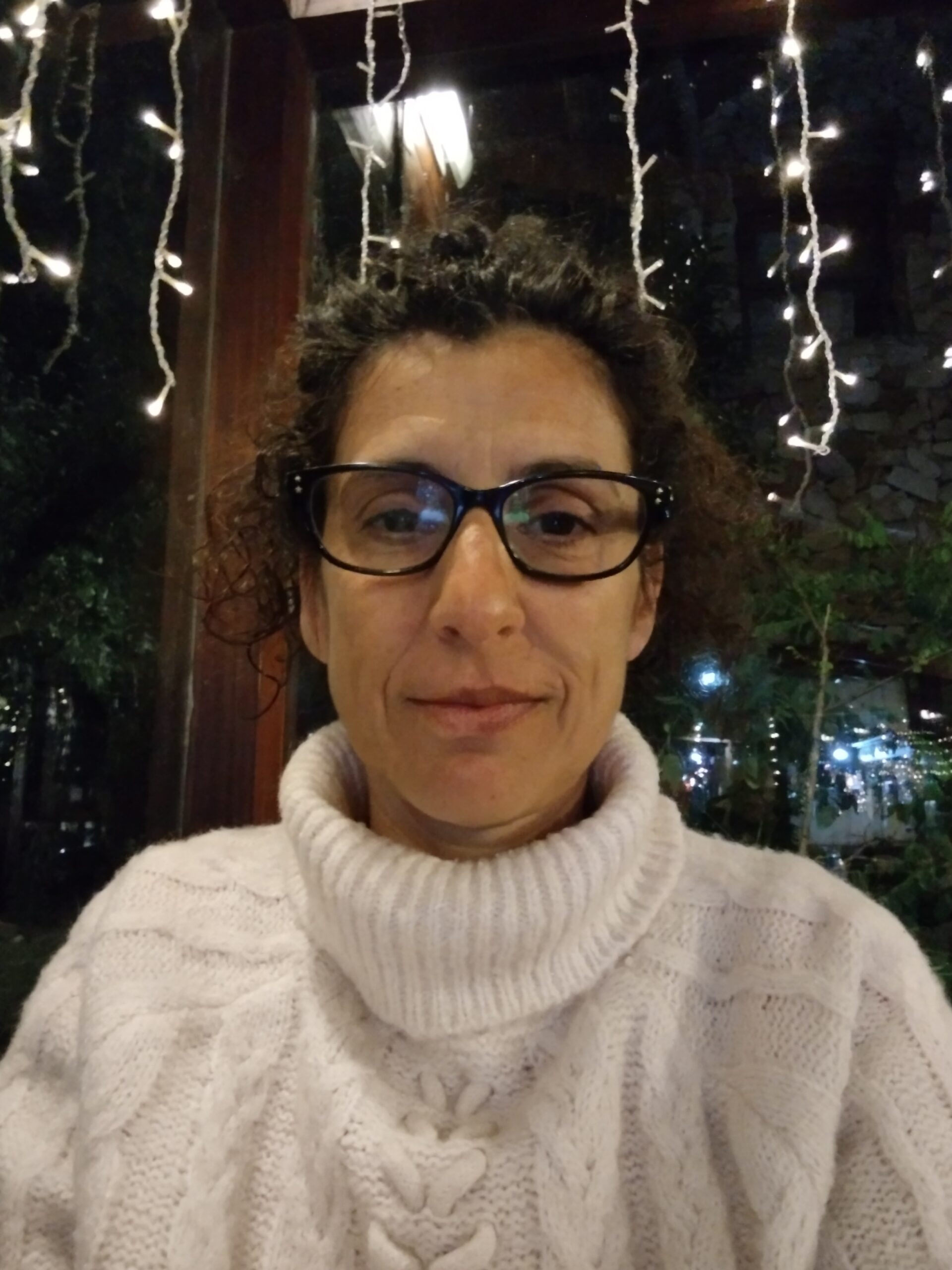 Psicóloga silvia dayan