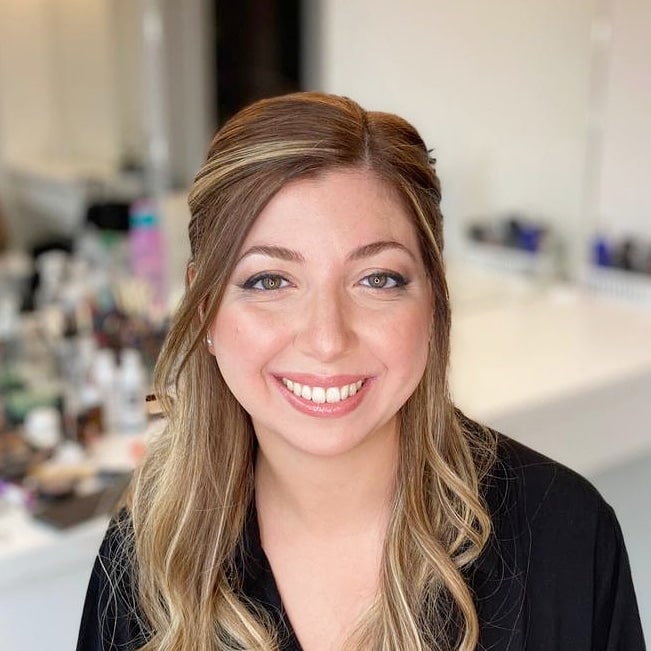 Psicóloga Maria Paula Nayar