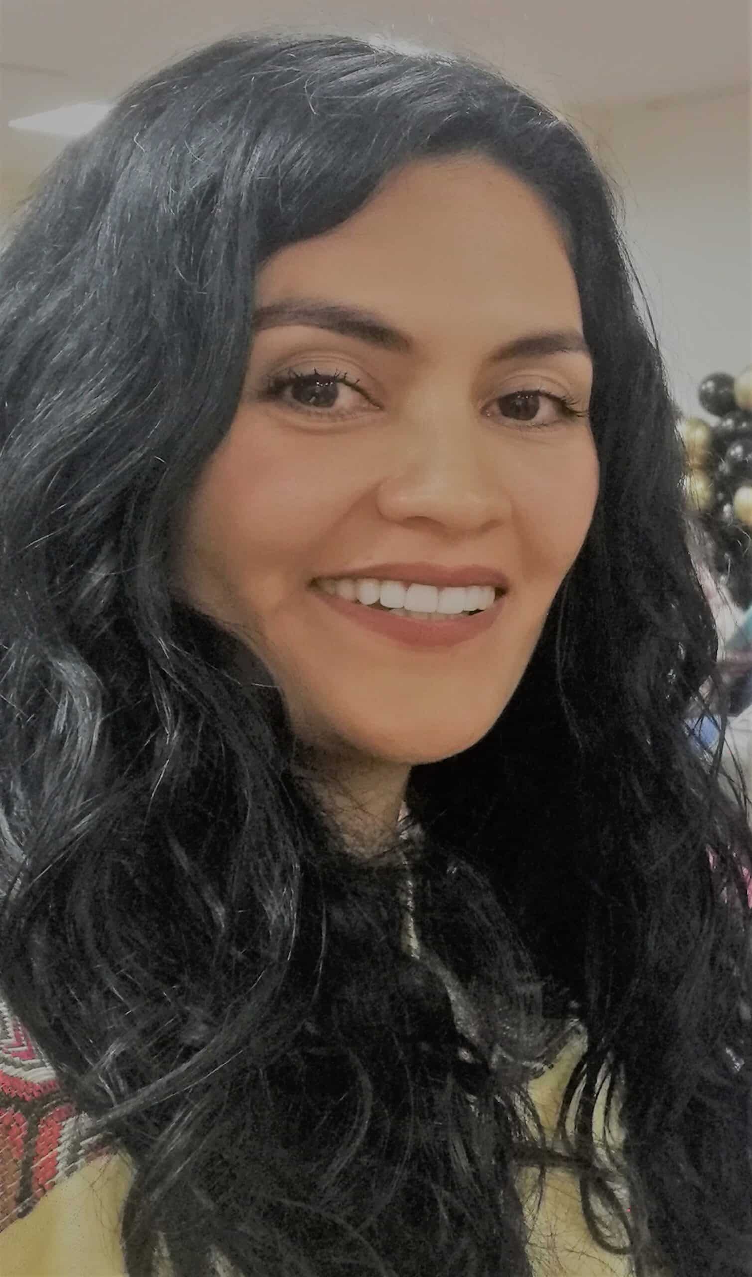 Psicóloga Natalia Cano Caro