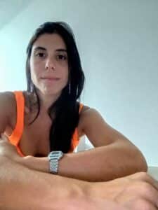 Manuela Schiavina Copparoni