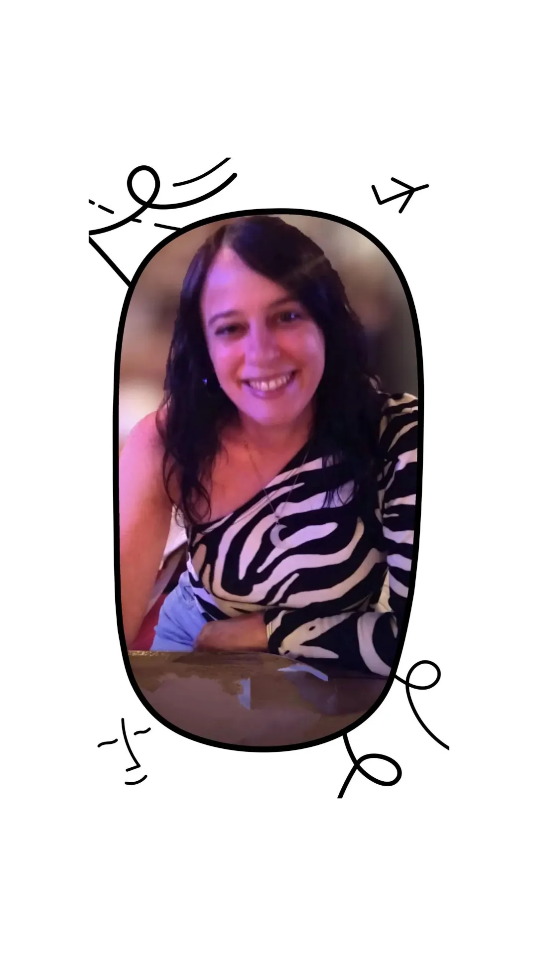 Psicóloga ELEONORA ALHATEF