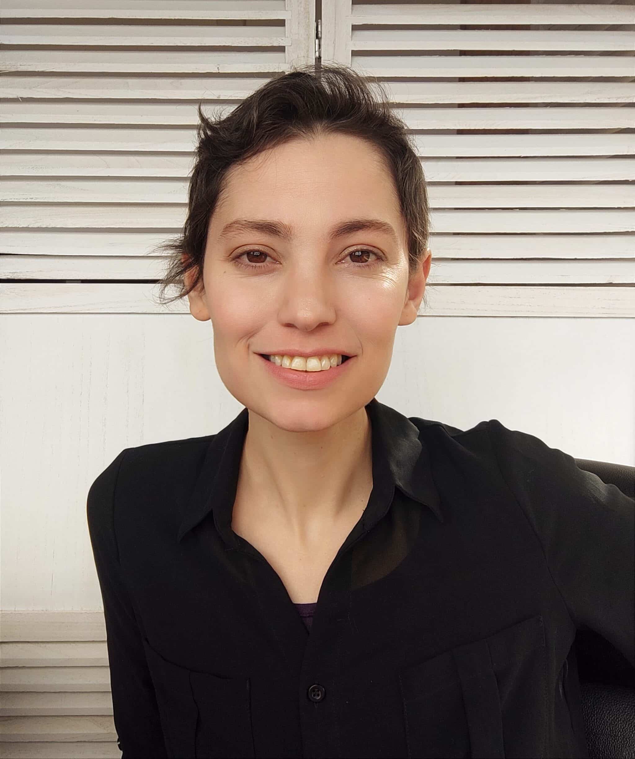 Psicóloga Flavia Cordano