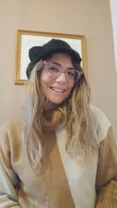 Psicóloga Johana Anglada