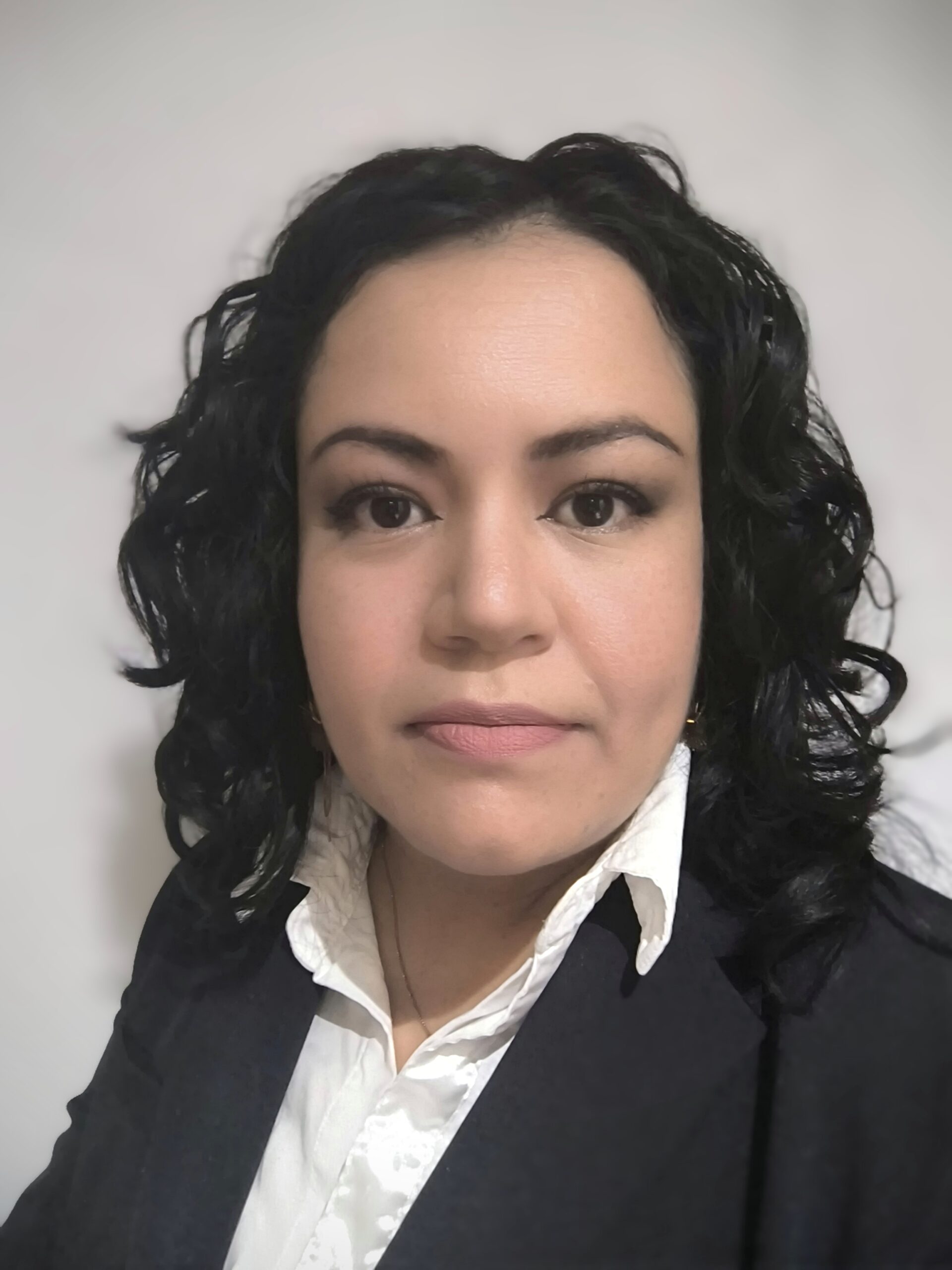 Psicóloga Diana Elizabeth Hernández Hernández