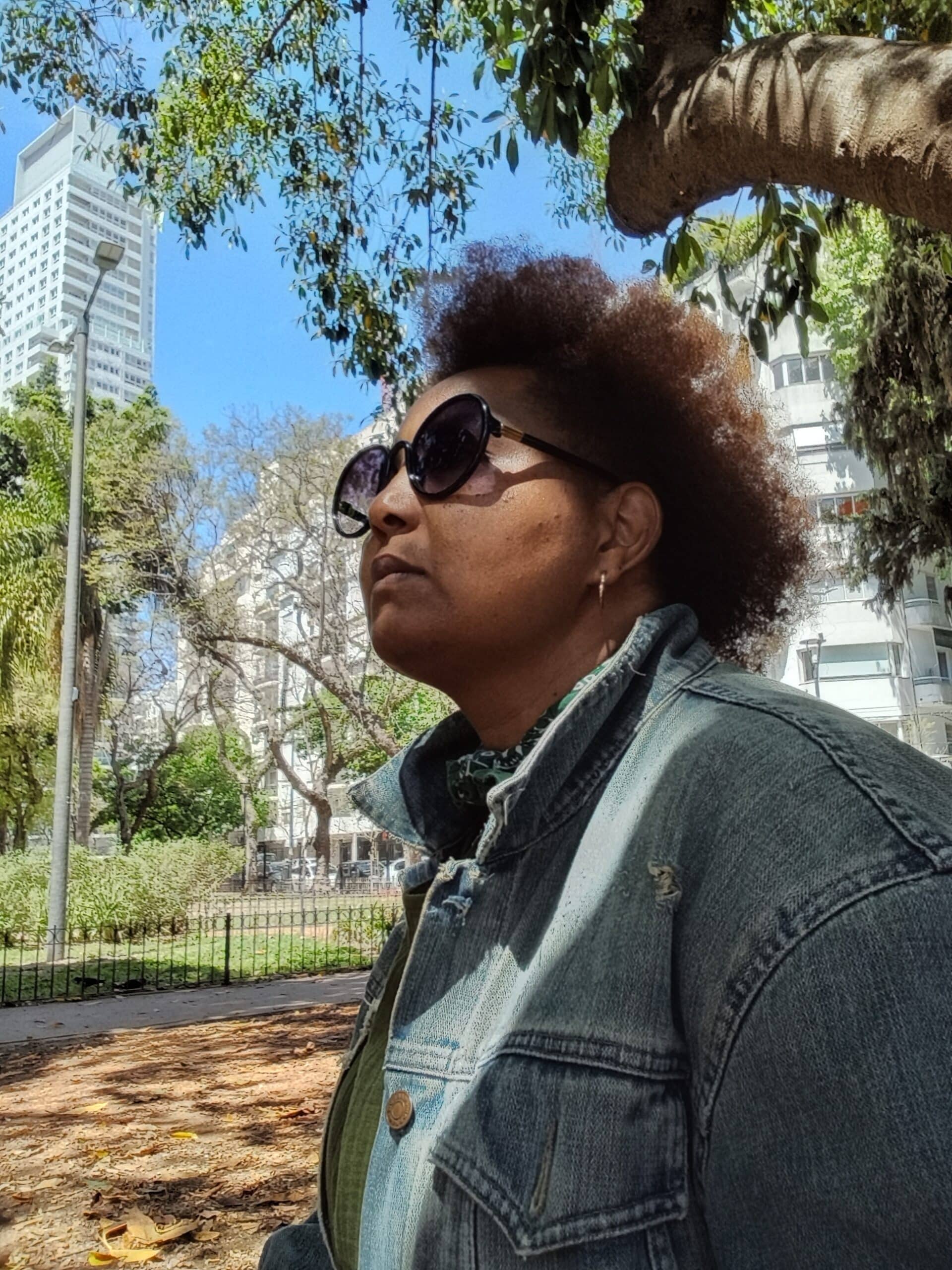 Psicóloga Julis Mulato