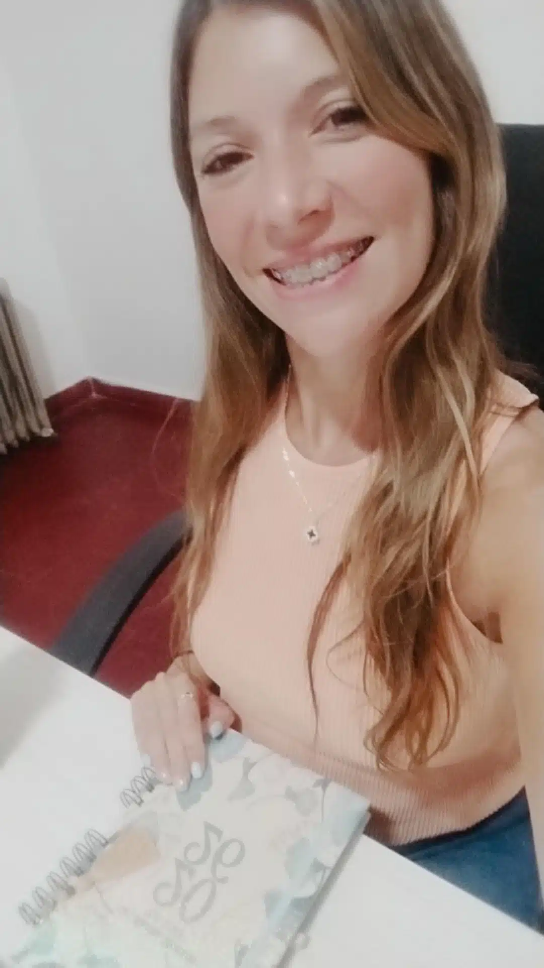 Psicóloga Karina Monzón