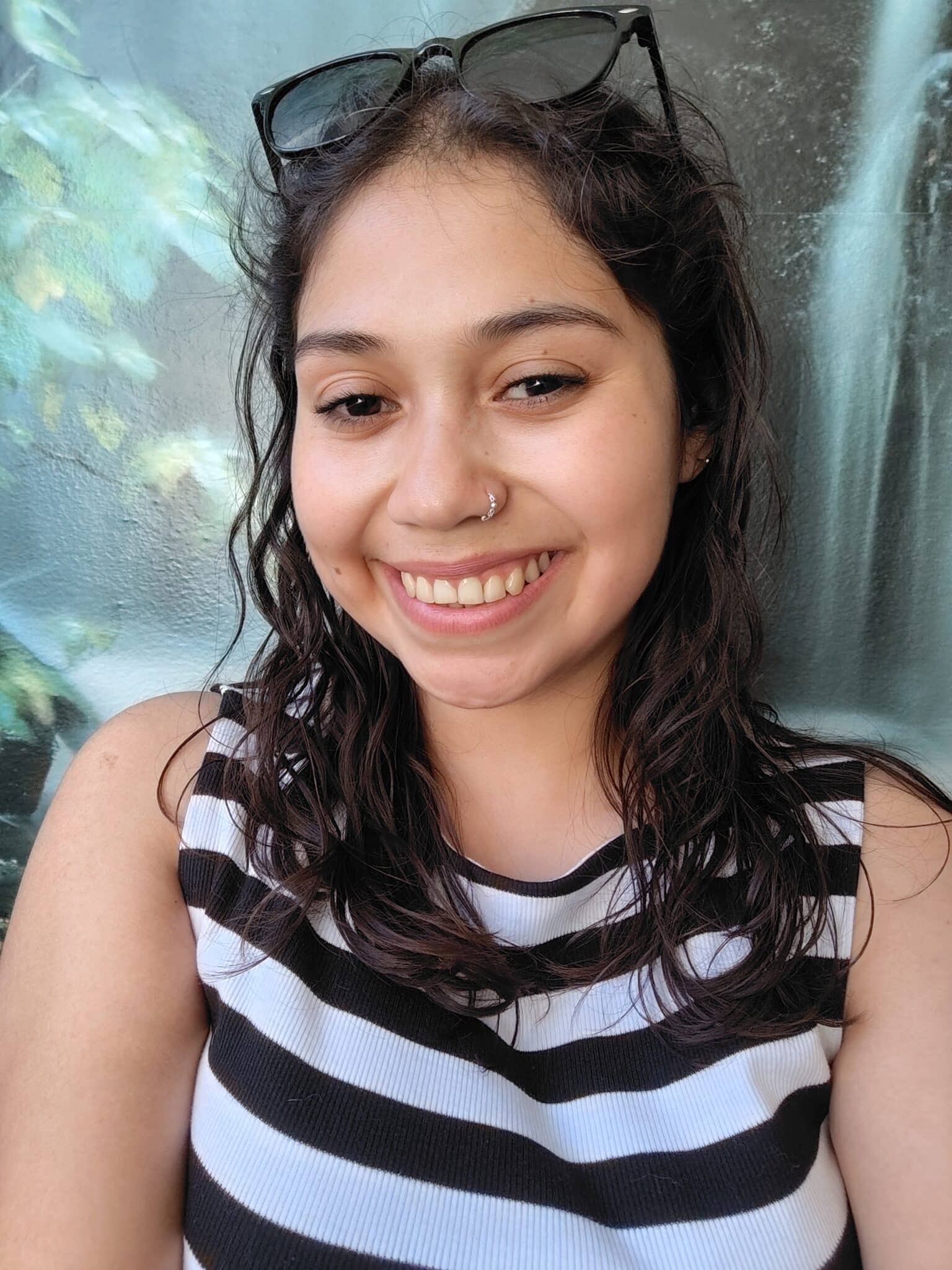 Psicóloga Tatiana Saldias