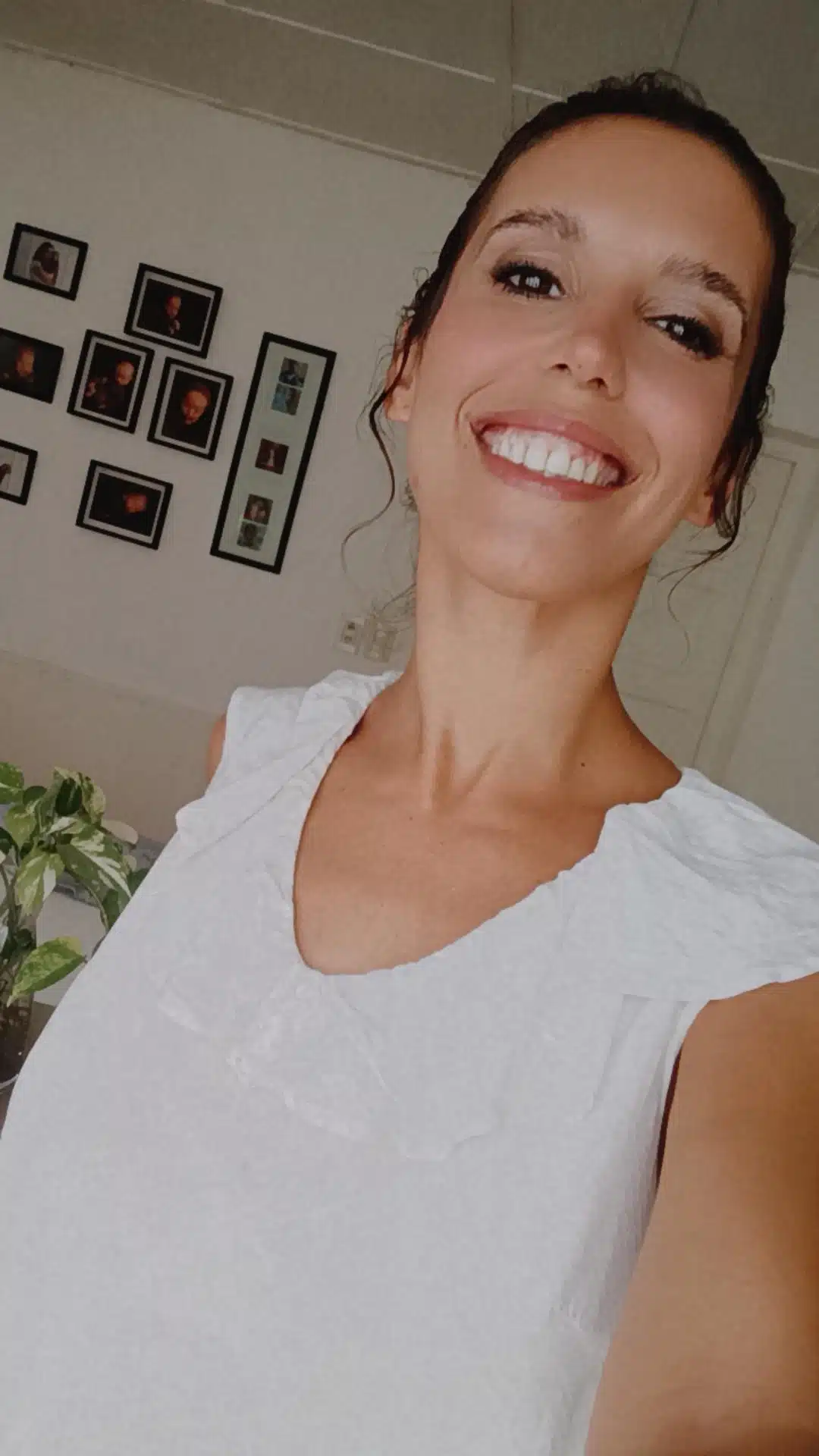 Psicóloga Ximena Del Rio Trila