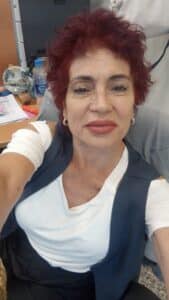 Nancy Gómez 