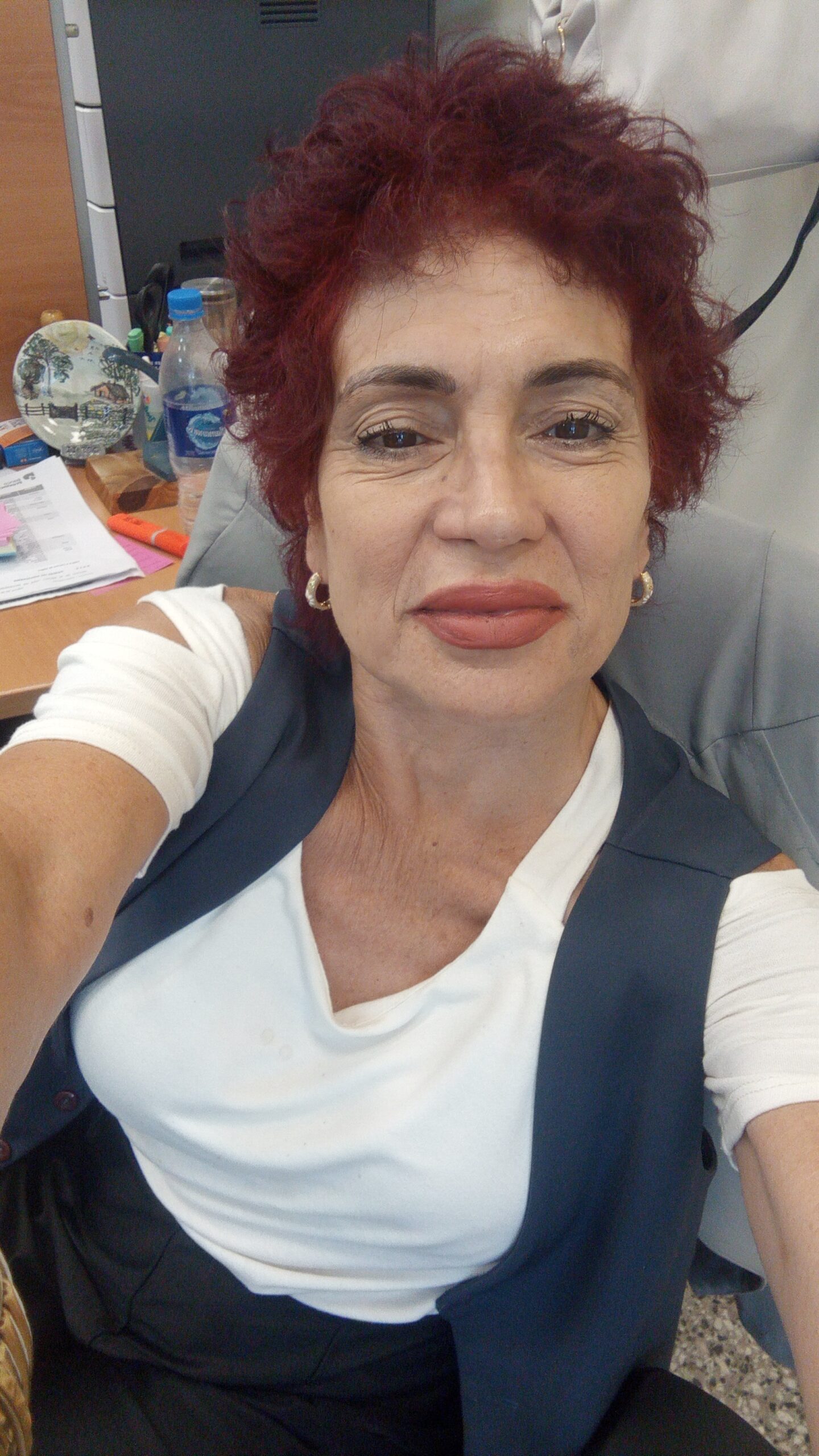 Psicólogo Nancy Gómez