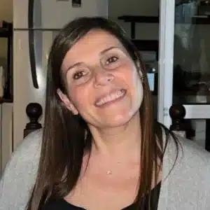 Claudia Messina