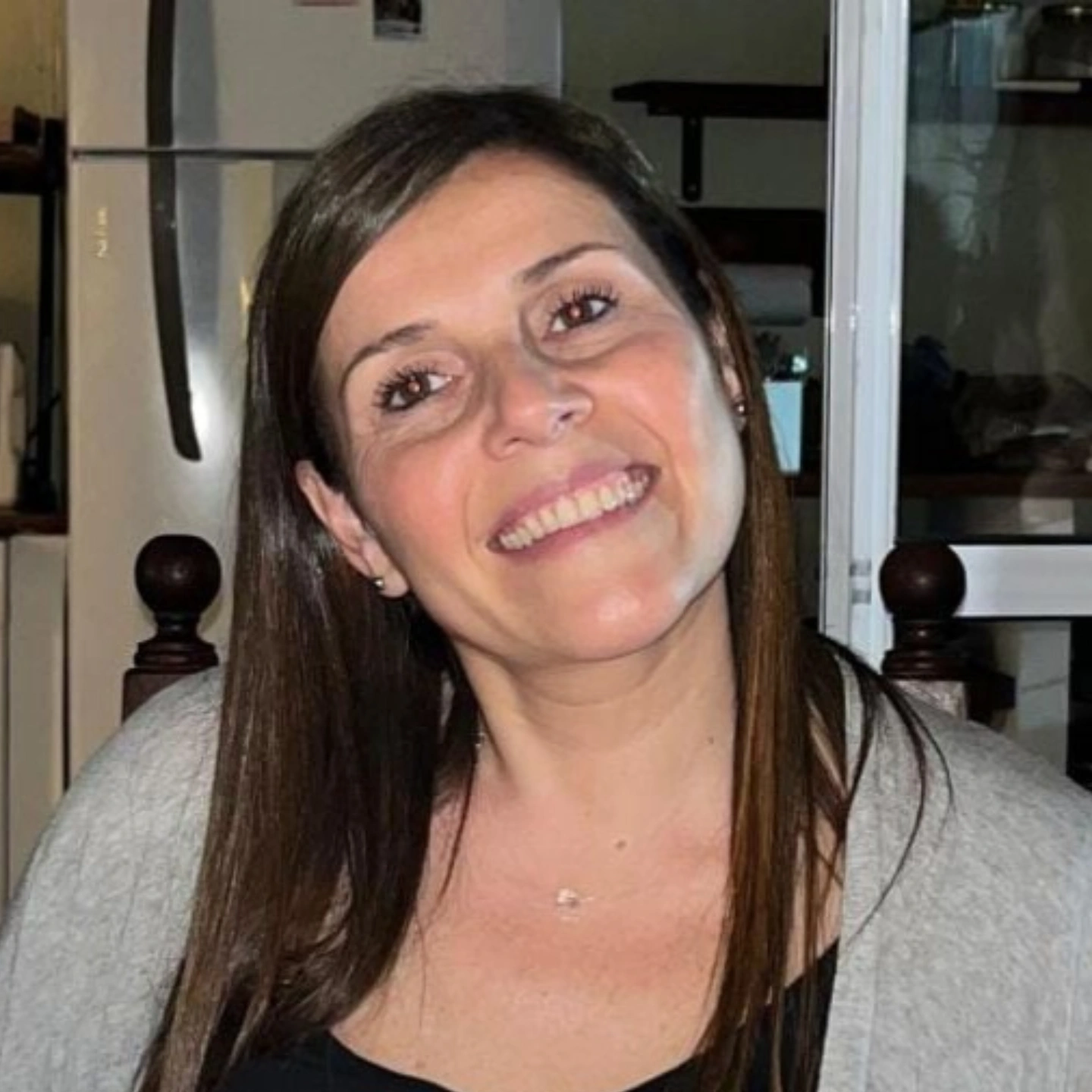 Psicóloga Claudia Messina