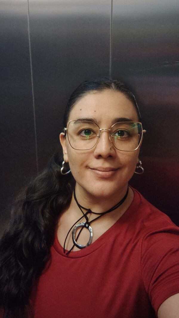 Psicóloga Miguez Yanet