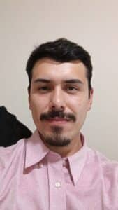 Rodrigo Eduardo Rodríguez Soto