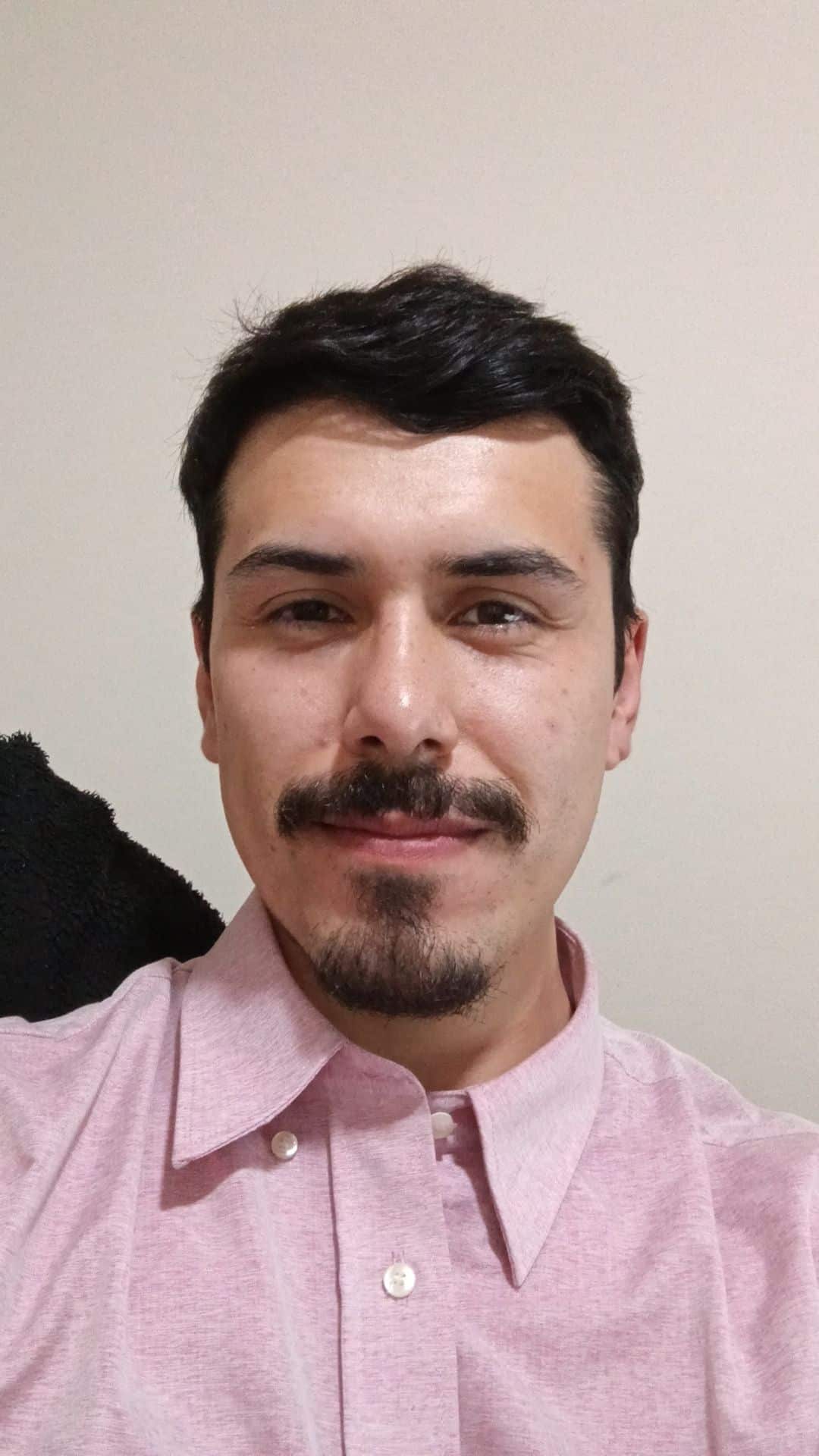 Psicóloga Rodrigo Eduardo Rodríguez Soto