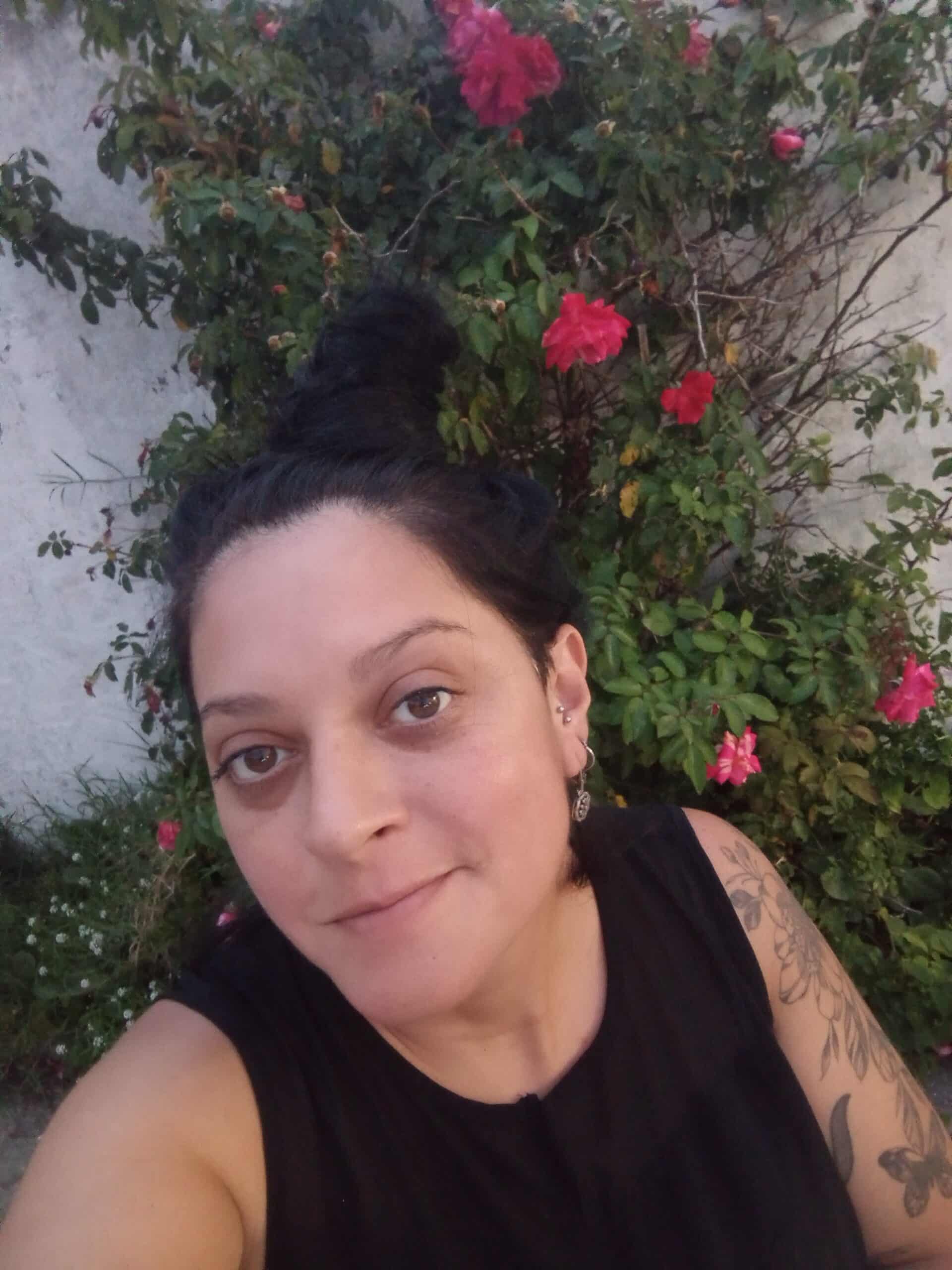 Psicóloga Maira Monte