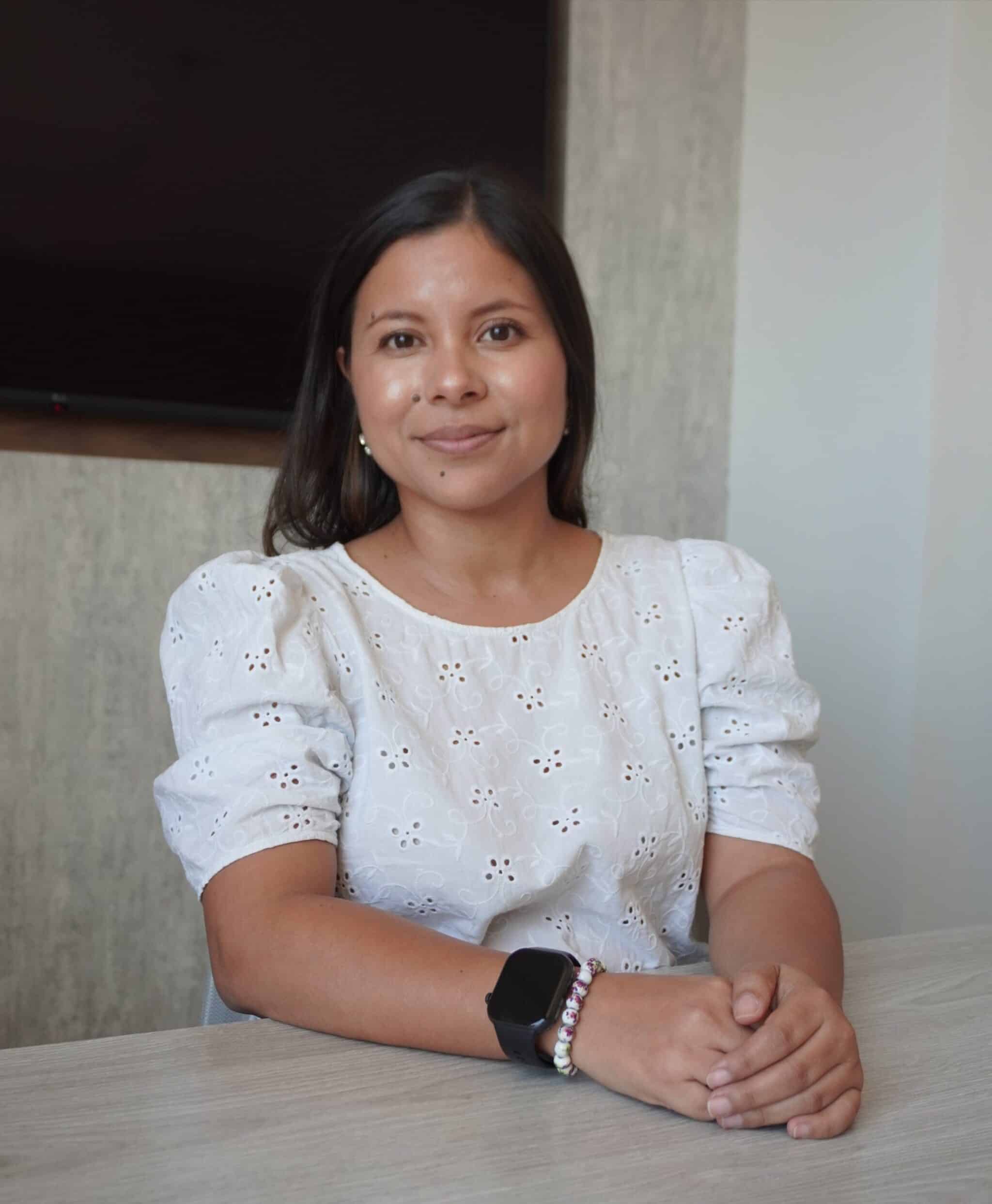 Psicólogo Sandra Romero Aroca