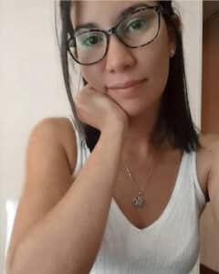 Malena Gutierrez 