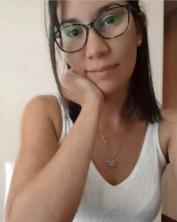 Psicóloga Malena Gutierrez