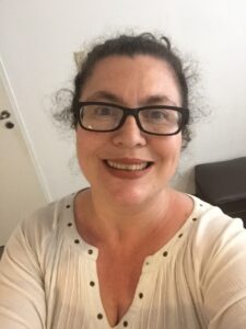 Psicóloga Claudia Gomez Arpi