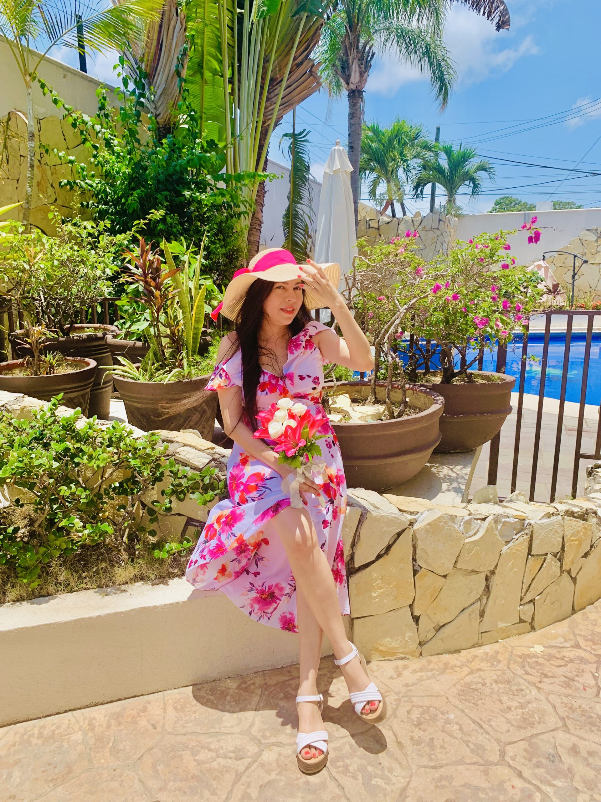 Psicóloga Keila Catache