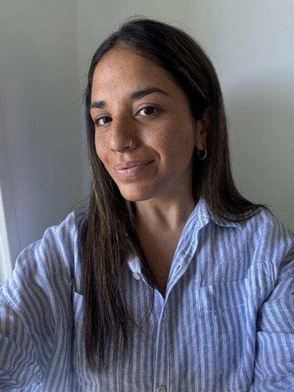 Psicóloga Marí Luz Ferraiolo