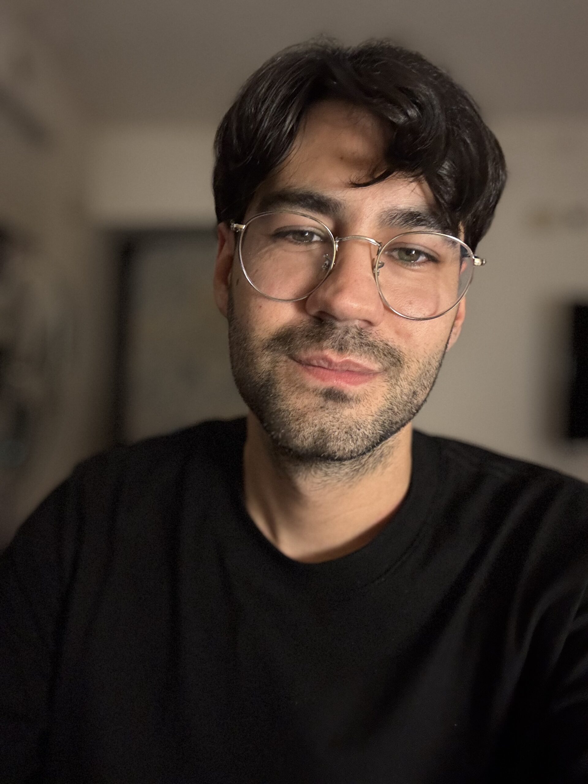 Psicólogo GASPAR TARICCO