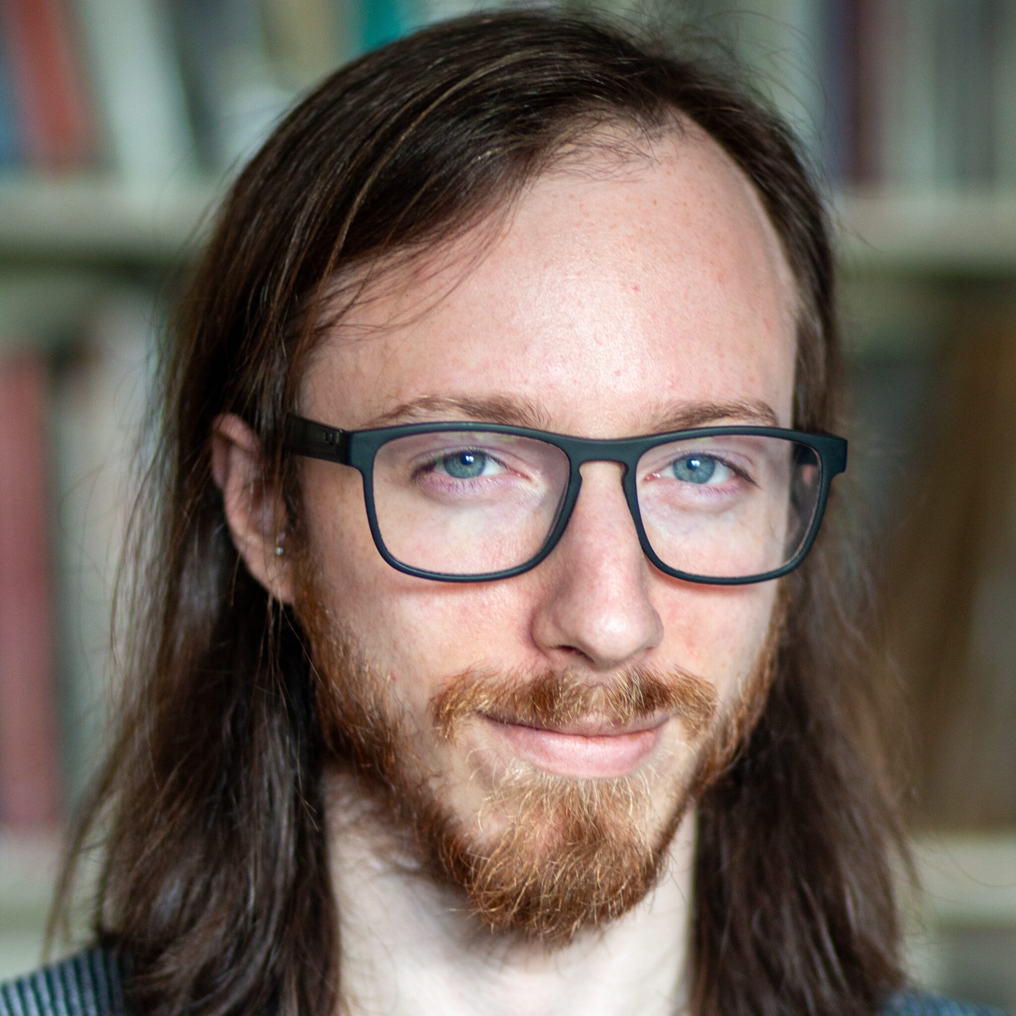 Psicólogo Lucas Paglione